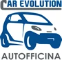 Logo Car Evolution Srls