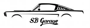 Logo S.B. Garage di Simone Bombarda & C. Sas