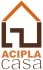 Logo Acipla Casa