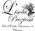 Logo L\'Isola Preziosa
