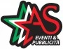 Logo AS Eventi e Pubblicità
