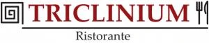 Logo Triclinium di Anna Ferretti & C. Sas