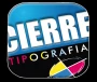 Logo Tipografia Cierre Snc