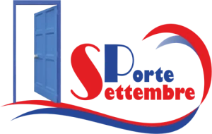 Logo Settembre Porte