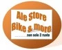 Logo Ale Store Bike & More