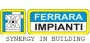 Logo Ferrara Impianti