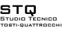 Logo STQ Studio Tecnico Tosti Quattrocchi