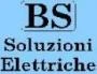 Logo B. S. Soluzioni Elettriche di Alberto Beneventi