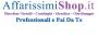 Logo AffarissimiShop di Giglio Salvatore