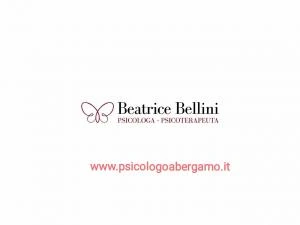 Logo  Dott.ssa Bellini Beatrice