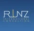 Logo Runz International Consulting Sas
