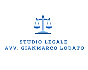 Logo Avv. Gianmarco Lodato