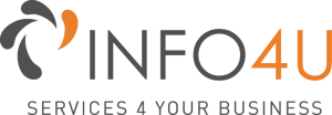 Logo Info4u Srl
