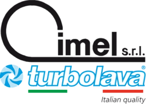 Logo Cimel Turbolava