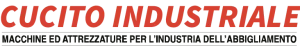 Logo Cucito Industriale Srl  