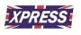 Logo Xpress di Arpino Maria