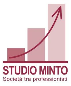 Logo Studio Minto