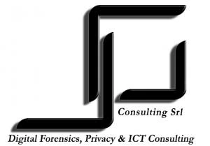 Logo SG Consulting Srl