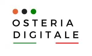 Logo Osteria Digitale