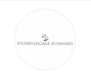 Logo Studio Legale Attanasio