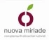 Logo Nuova Miriade di Giuseppina De Benedictis