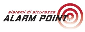 Logo Alarm Point Srl