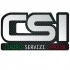 Logo CSI Centro Servizi Italia