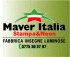 Logo Maver Italia Coop Soc. Arl