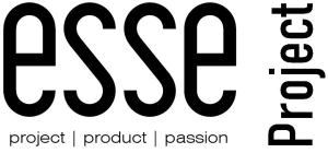 Logo Esseproject di Basso Stefano   