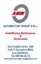 Logo AMW Automotive Group Srl