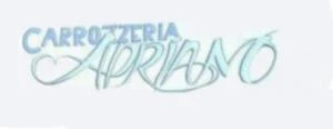 Logo Carrozzeria Adriano