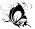 Logo Mariposa Estetica