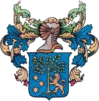 Logo Alberotanza B&B