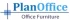 Logo PlanOffice