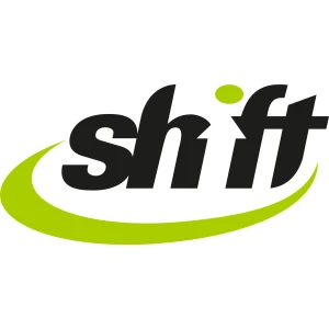 Logo Shift Srl