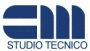 Logo Studio Tecnico CM