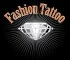 Logo Fashion Tattoo