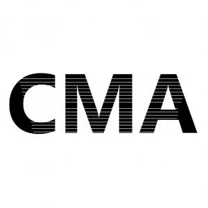 Logo Carrozzeria CMA
