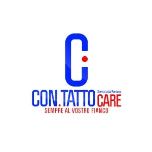 Logo Con.Tatto Soc. Coop. Soc. Arl Onlus