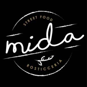 Logo Mida Rosticceria