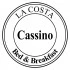 Logo Bed & Breakfast La Costa