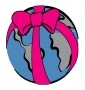Logo Mondo Regalo di Prospero Loana