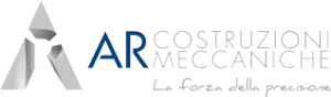 Logo A.R. Costruzioni Meccaniche