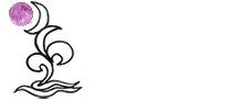 Logo Luz De Luna di Gabriella Guidi