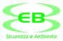 Logo EB Sicurezza e Ambiente Srl