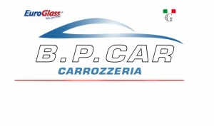 Logo B.P. Car di Balin Pino