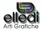 Logo Elledi Arti Grafiche