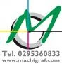 Logo Machi Graf Srl