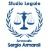 Logo Avv. Sergio Armaroli