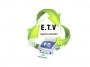 Logo E.T.V. Rigenerazioni